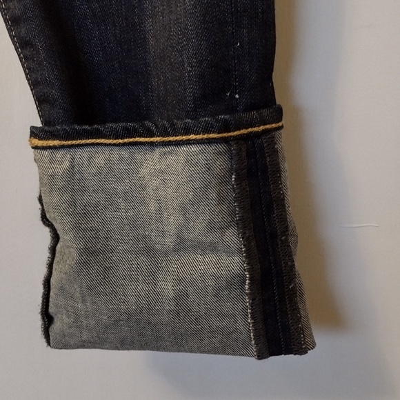 Levis 511 slim fit & dark wash - Picture 4 of 7